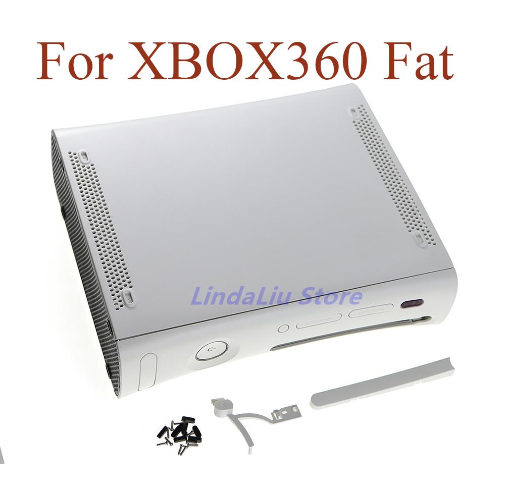 Gaming Console Xbox 360 - 1set Housing Shell Case for XBOX