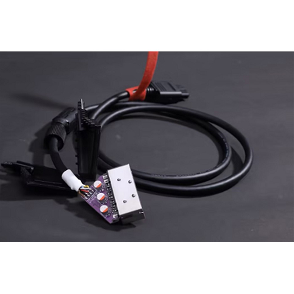 Gaming Console All In One - SFC to Scart RGBS Scart Cable