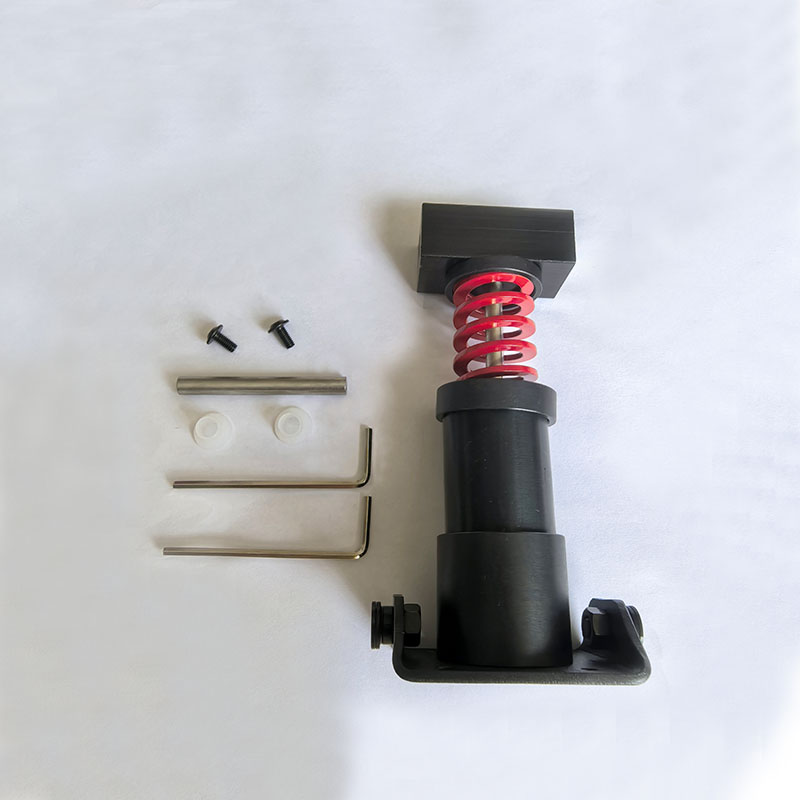 Racing SR-P Lite Brake Pedal K - Racing Pedal Set review and price
