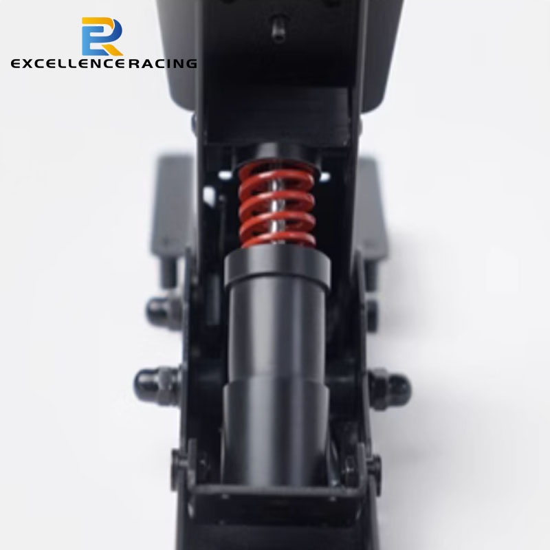 Racing SR-P Lite Brake Pedal K - Racing Pedal Set review and price