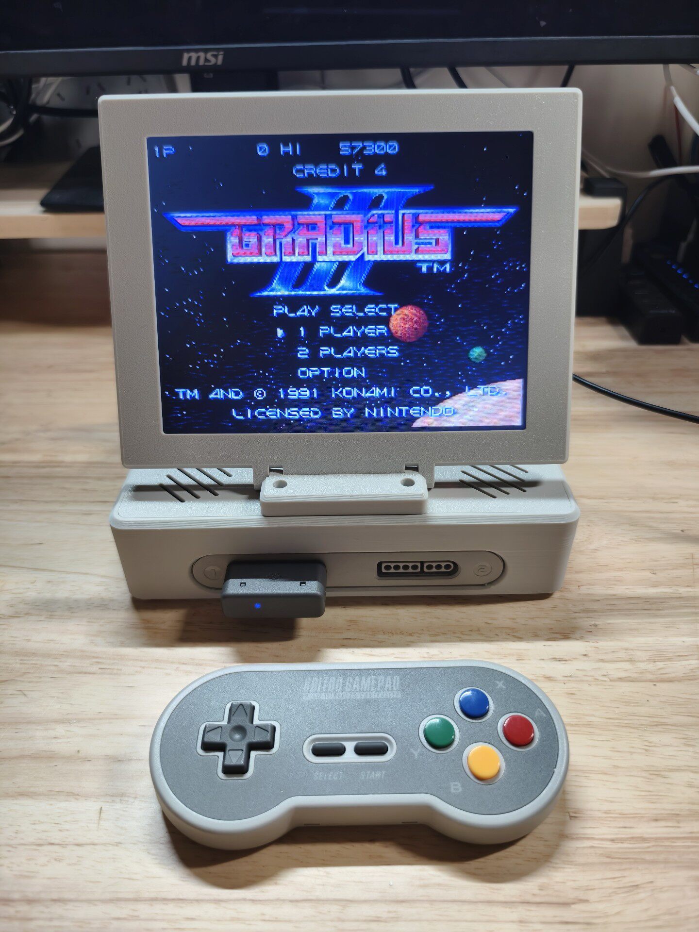 Classic SFC/SNES All-in-One Ga - Gaming Console All In One review and price