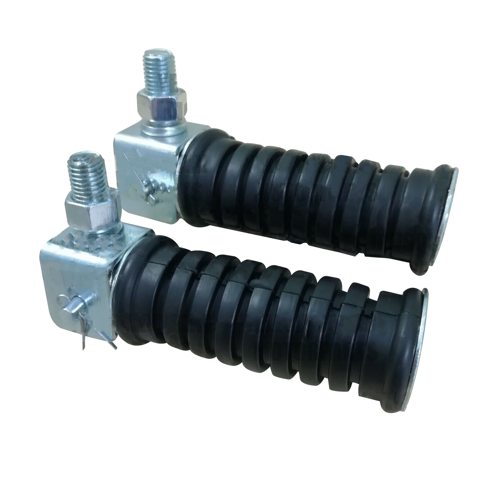 Motorcycle Universal 10mm Fixi - Racing Pedal Set review and price