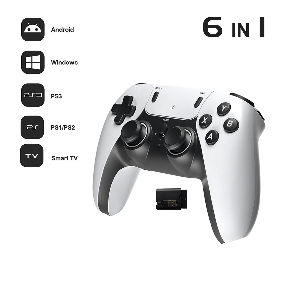Wireless Gaming Controller For - Gaming Console For Android Tv review and price