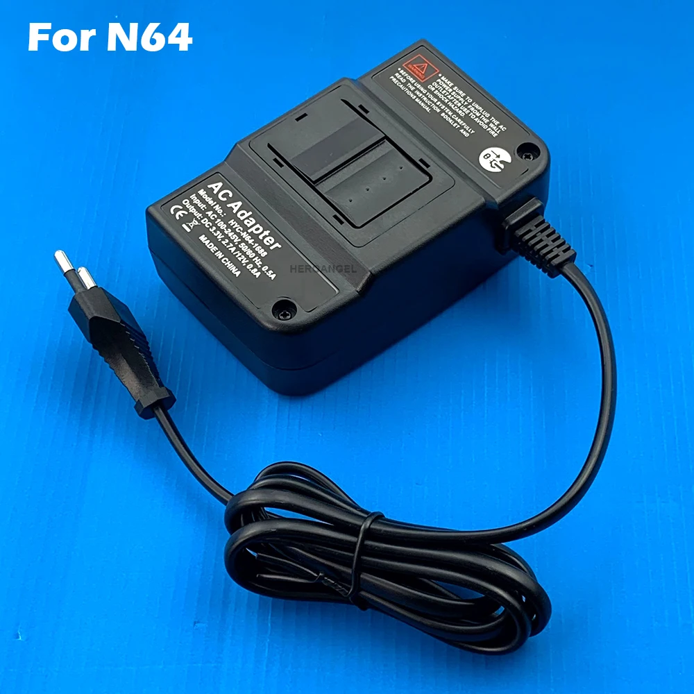 High Quality Wall Charger AC/D - Gaming Console High Quality review and price