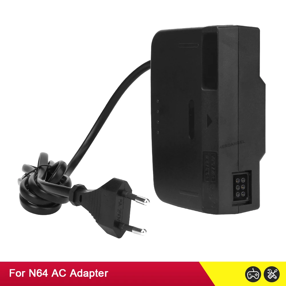 High Quality Wall Charger AC/D - Gaming Console High Quality review and price
