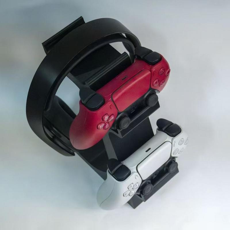 3-in-1 Controller Stand for De - Gaming Console All In One review and price