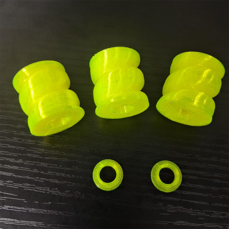 Game Pedal Damping Rubber Spri - Racing Pedal Set review and price