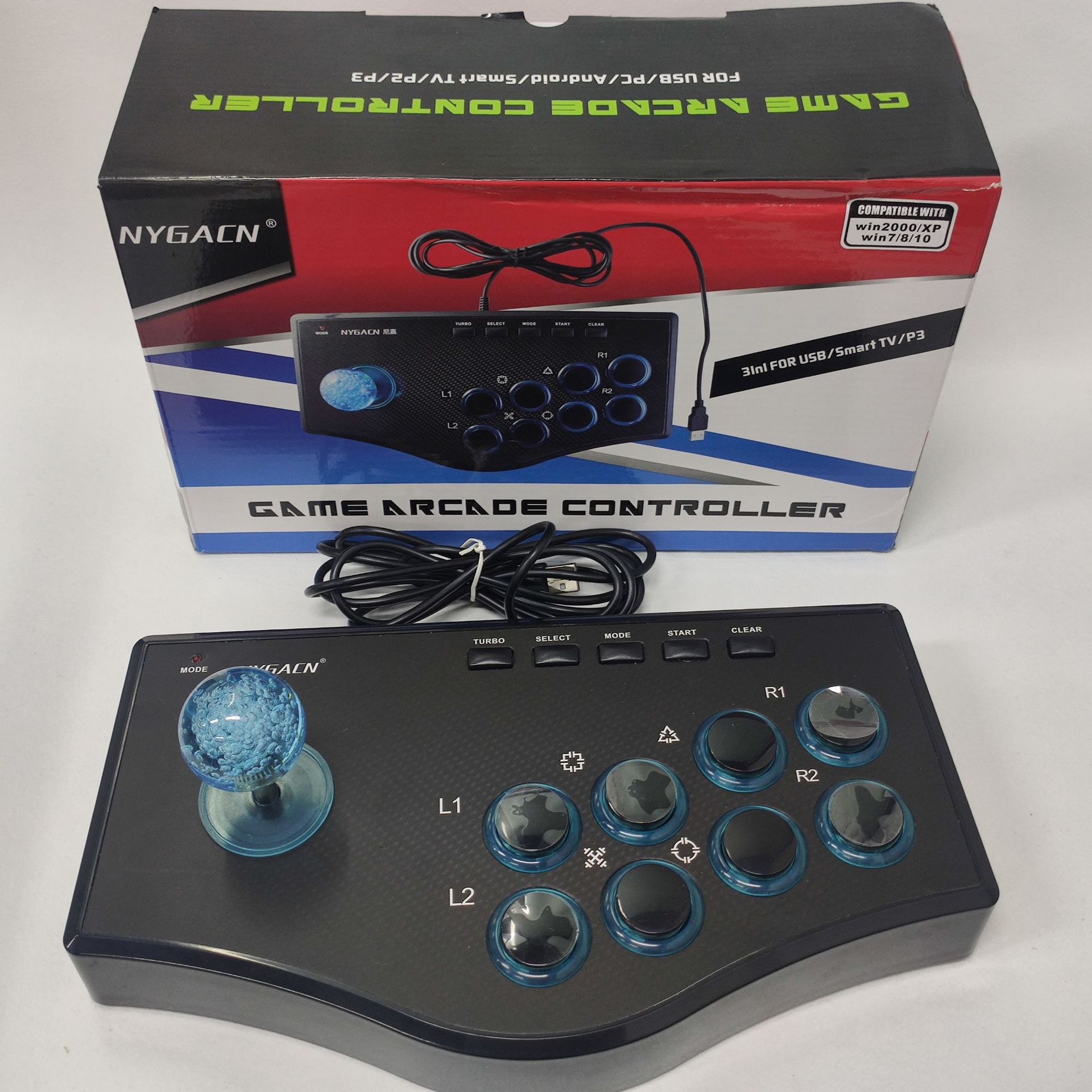 Best Pick Retro Arcade Game Ro - Gaming Console For Android Tv review and price