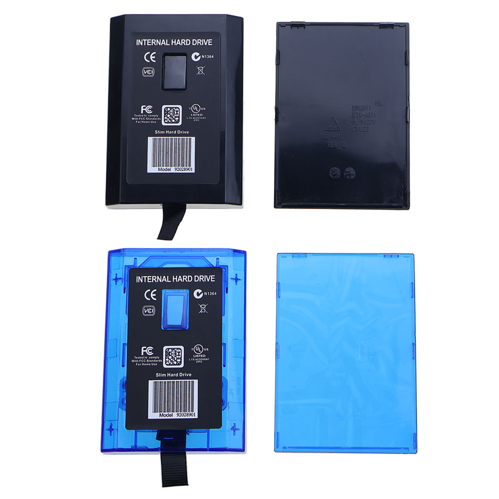 HDD Internal Case For XBOX 360 - Gaming Console Xbox 360 review and price