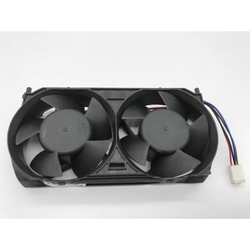 New Cooler Fan for SUNON KDE12 - Gaming Console Xbox 360 review and price