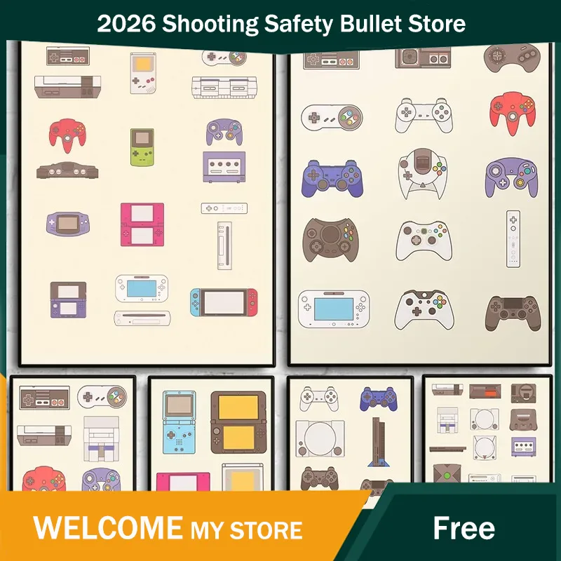 Video Game Handheld and Consol - Evolution Gaming Console review and price