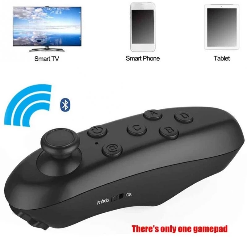 VR Control Joystick for Androi - Gaming Console For Android Tv review and price