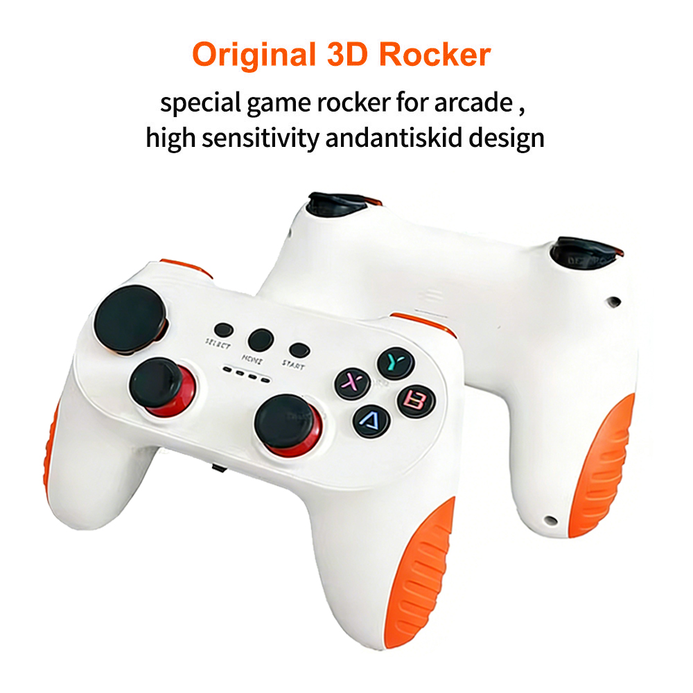 2026 New Game Stick TV Game S9 - Gaming Console Stick review and price