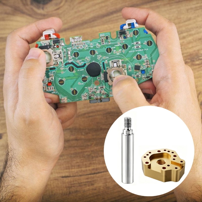 Precisions Soldering Iron Tip  - Gaming Console High Quality review and price