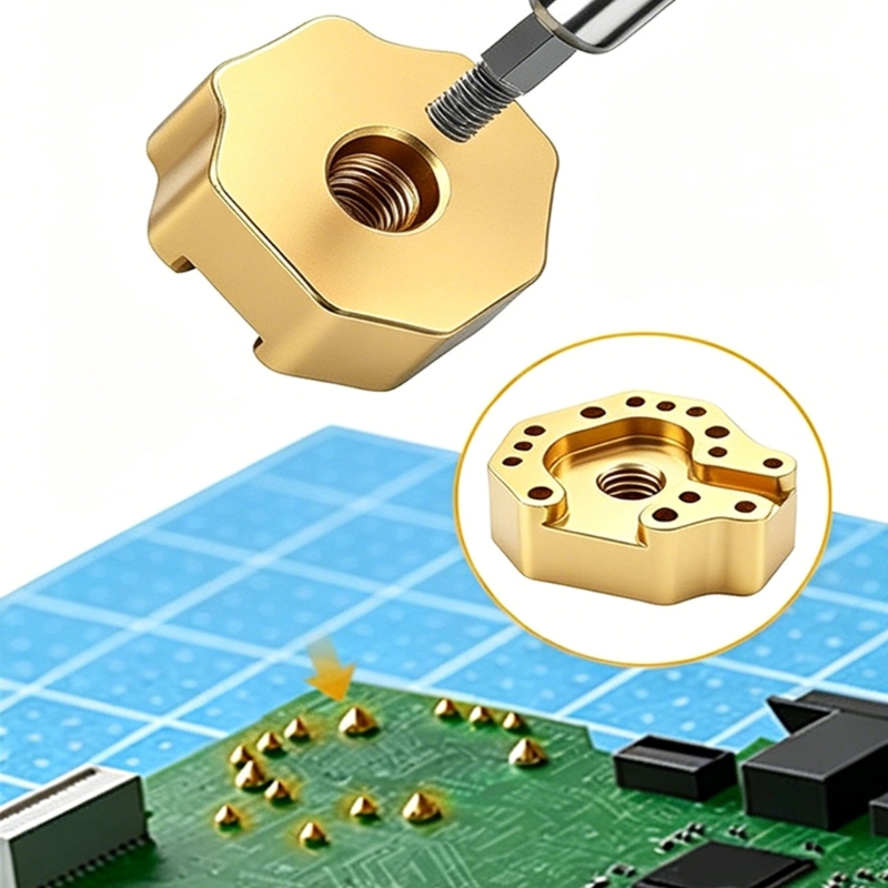Precisions Soldering Iron Tip  - Gaming Console High Quality review and price
