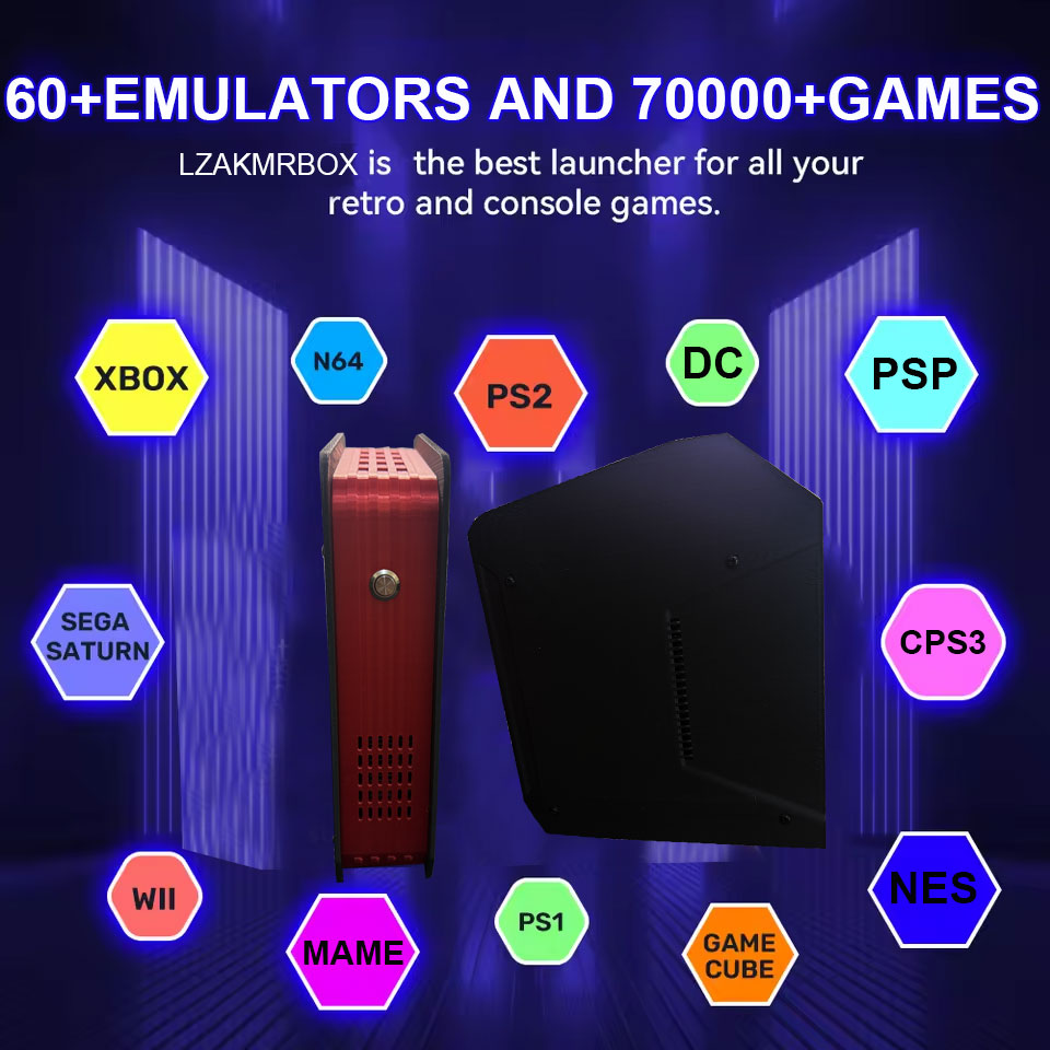 X4 Retro Video Game Console Wi - Gaming Console Stick review and price