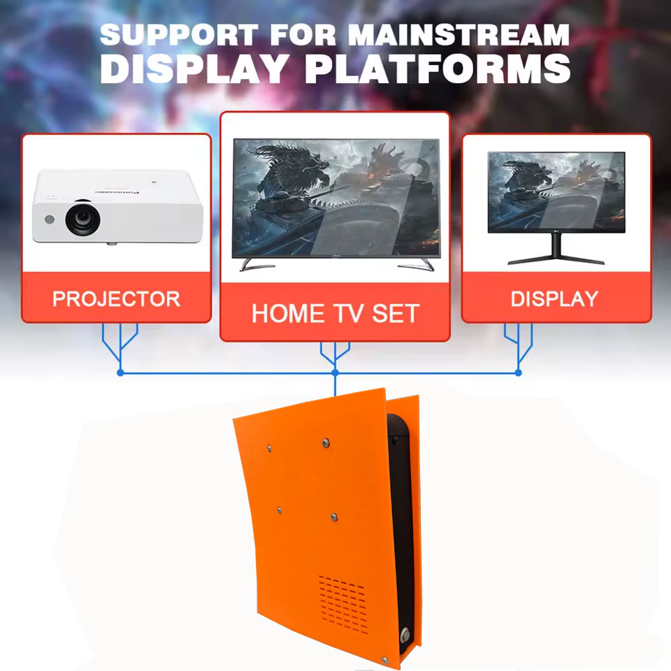 New M88 Retro Game Console 4K  - Gaming Console Stick review and price