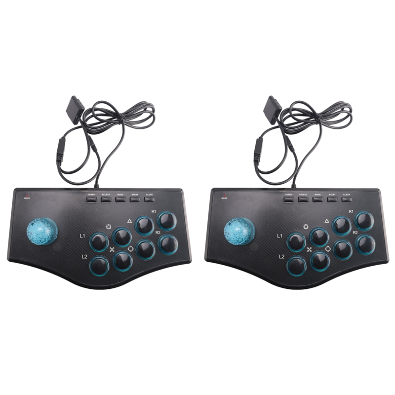 B21B 2X Arcade Game Rocker Con - Gaming Console For Android Tv review and price