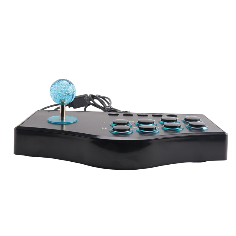 B21B 2X Arcade Game Rocker Con - Gaming Console For Android Tv review and price