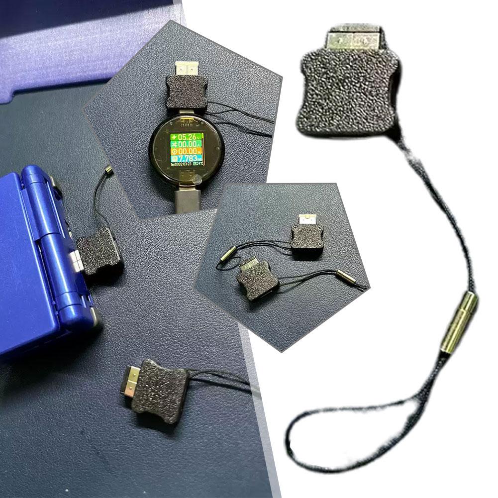 For GBA SP Adapter To Type C C - Gaming Console High Quality review and price