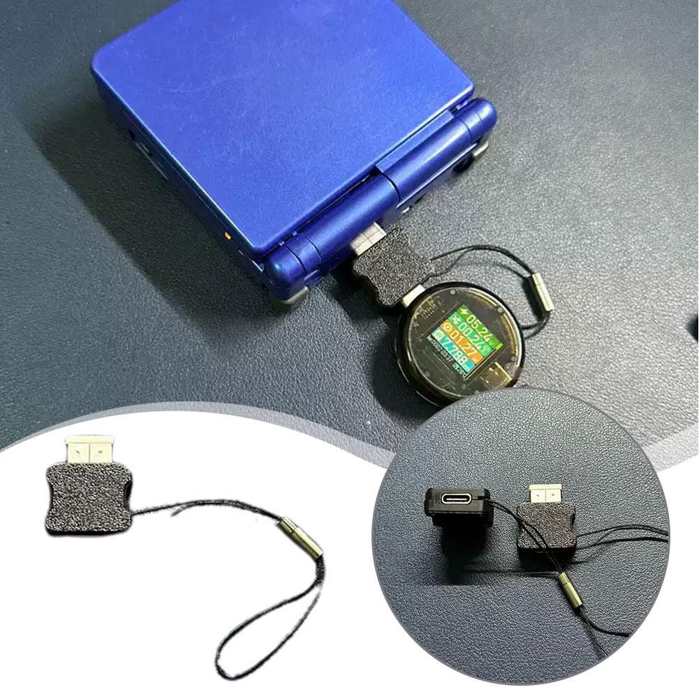 For GBA SP Adapter To Type C C - Gaming Console High Quality review and price