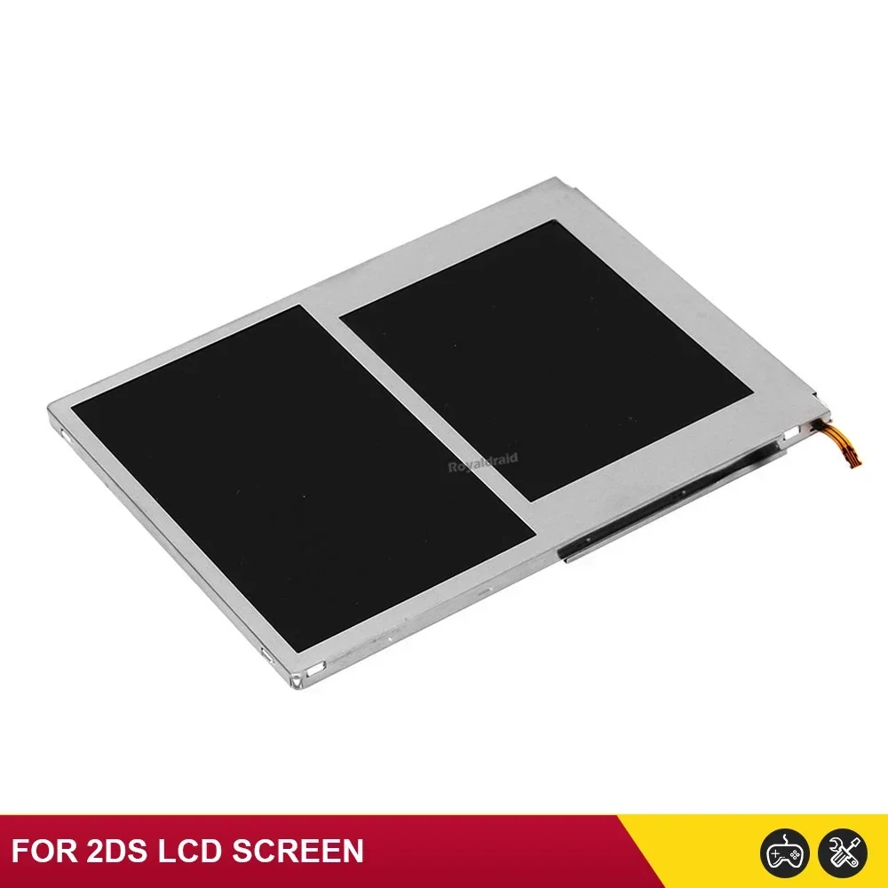 Top Bottom LCD Display Screen  - Gaming Console High Quality review and price