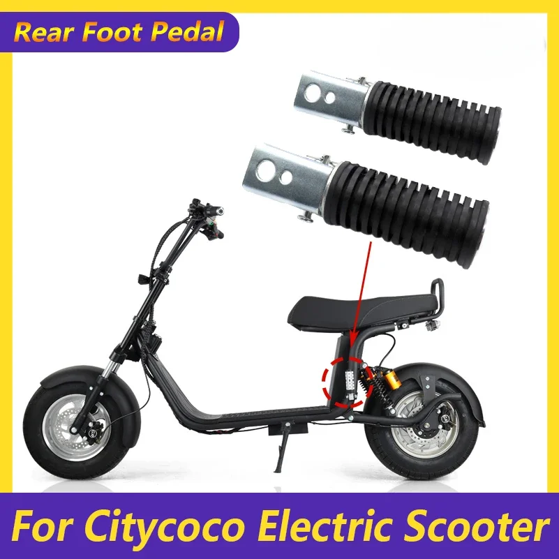 Motocross Motorcycle Accessori - Racing Pedal Set review and price