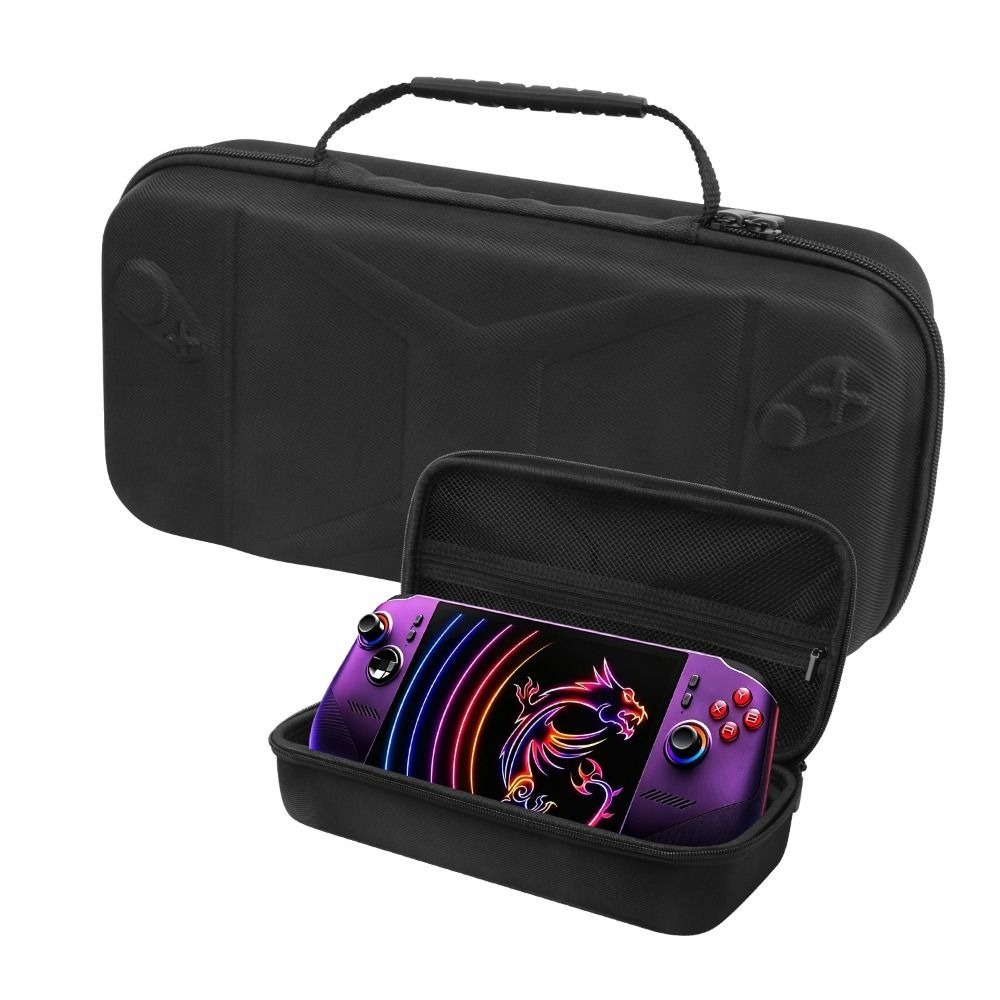 High Quality EVA Carrying Case - Gaming Console High Quality review and price