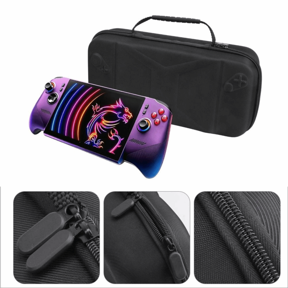 High Quality EVA Carrying Case - Gaming Console High Quality review and price