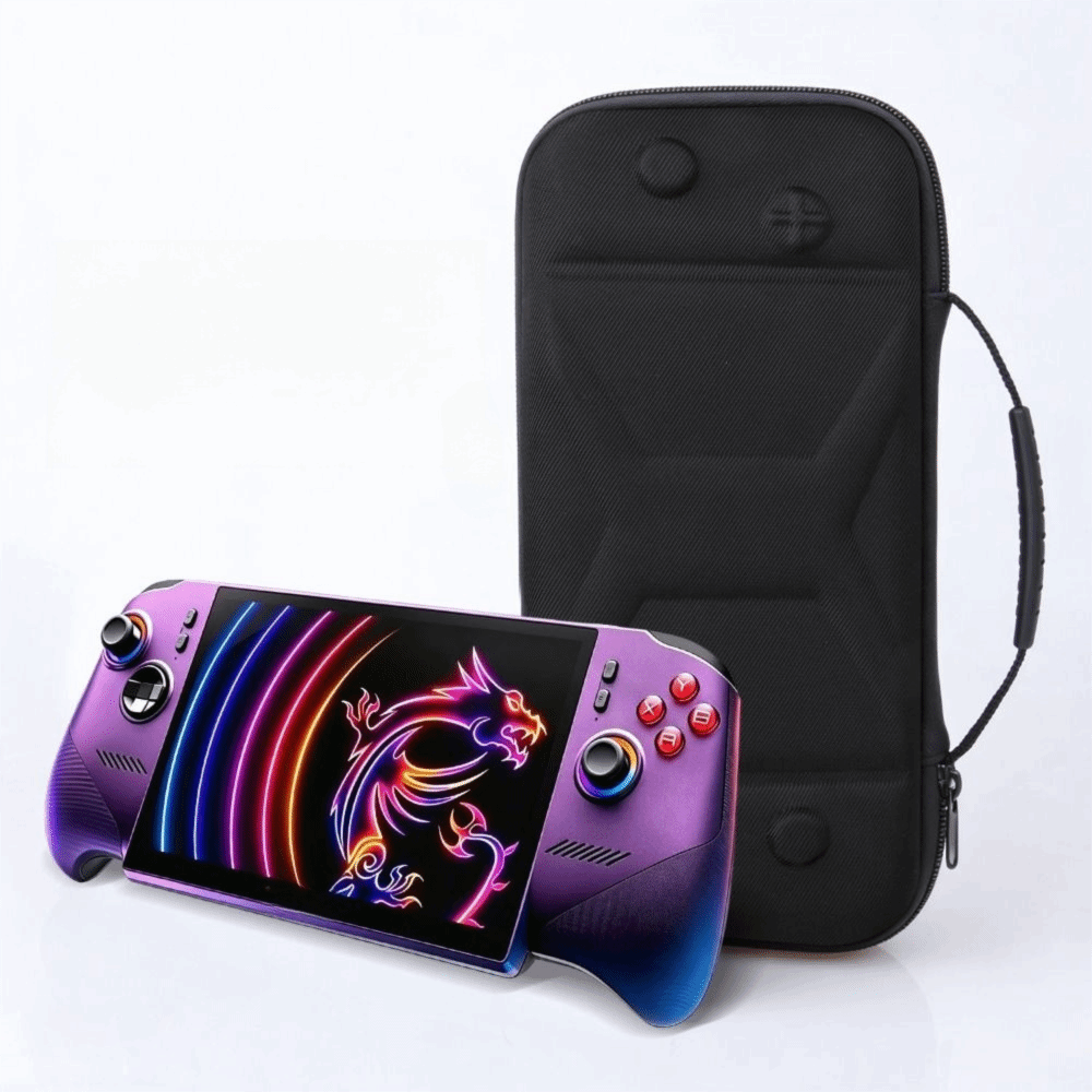 High Quality EVA Carrying Case - Gaming Console High Quality review and price