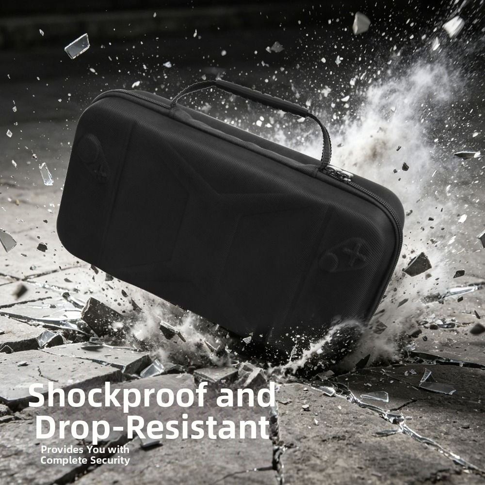 High Quality EVA Carrying Case - Gaming Console High Quality review and price