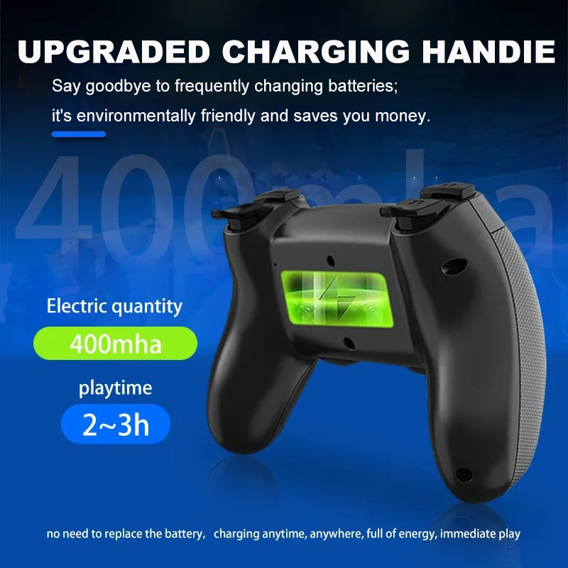 X8 Ultra Game Stick Pro 128GB  - Gaming Console Stick review and price