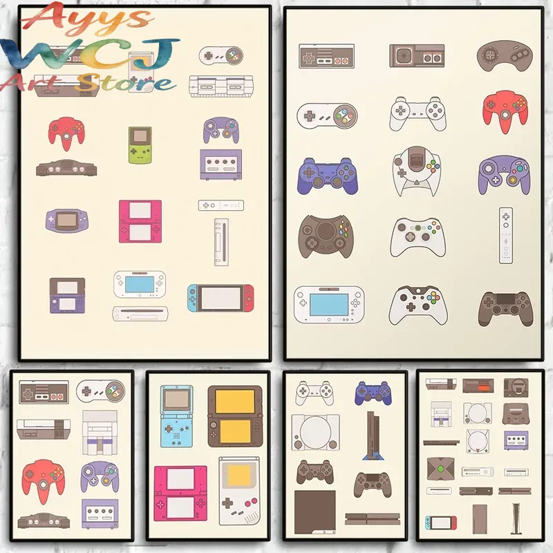Video Game Handheld and Consol - Evolution Gaming Console review and price