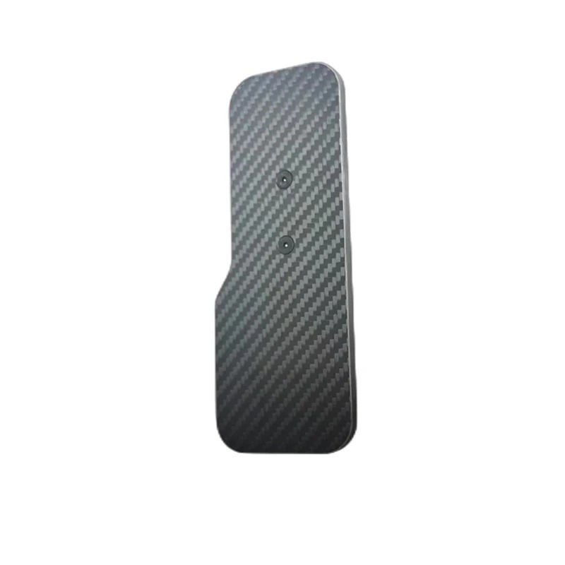 Simulated Racing Game Carbon F - Racing Pedal Set review and price