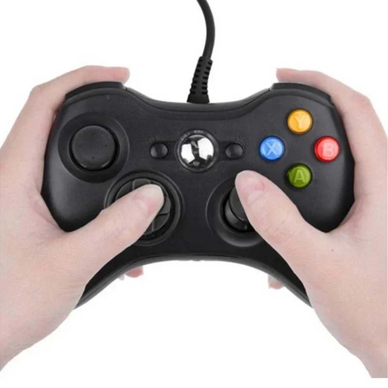 Wired Controller USB Cable Gam - Gaming Console Xbox 360 review and price