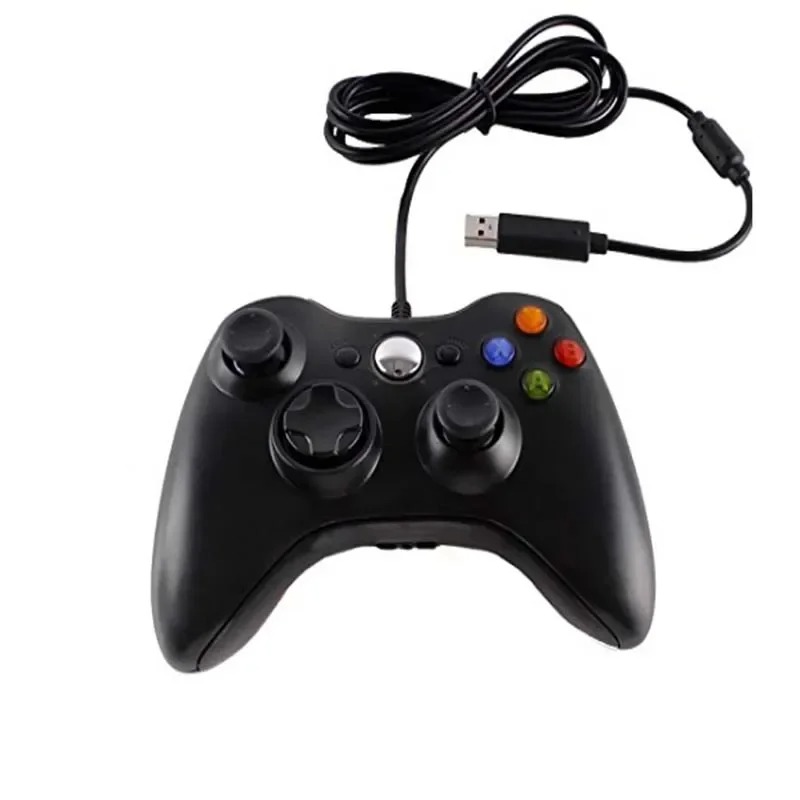 Wired Controller USB Cable Gam - Gaming Console Xbox 360 review and price