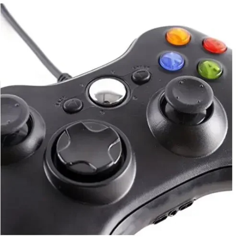 Wired Controller USB Cable Gam - Gaming Console Xbox 360 review and price
