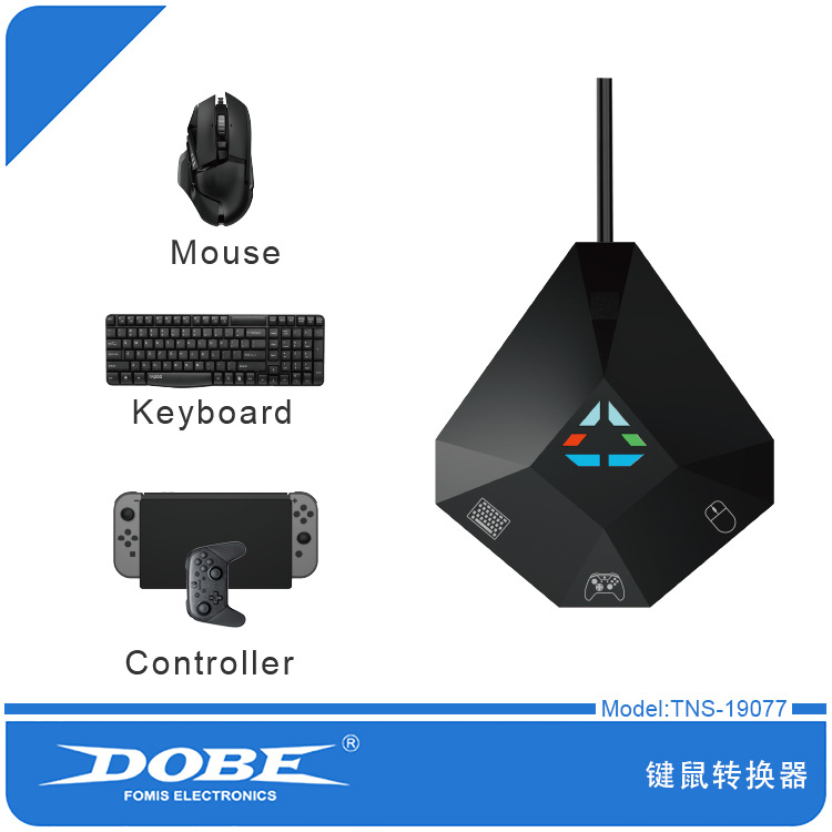 Gaming Keyboard and Mouse Conv - Gaming Console Xbox 360 review and price