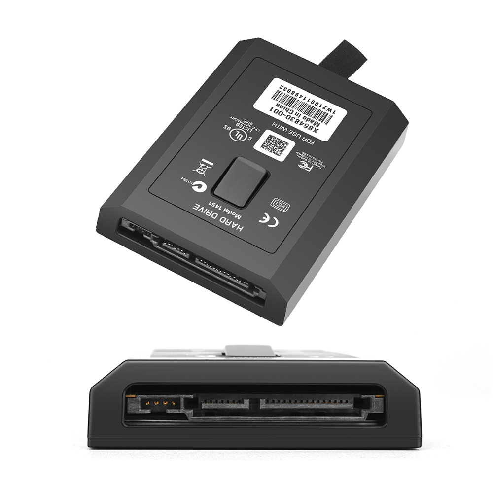 320GB 500GB Internal Hard Driv - Gaming Console Xbox 360 review and price