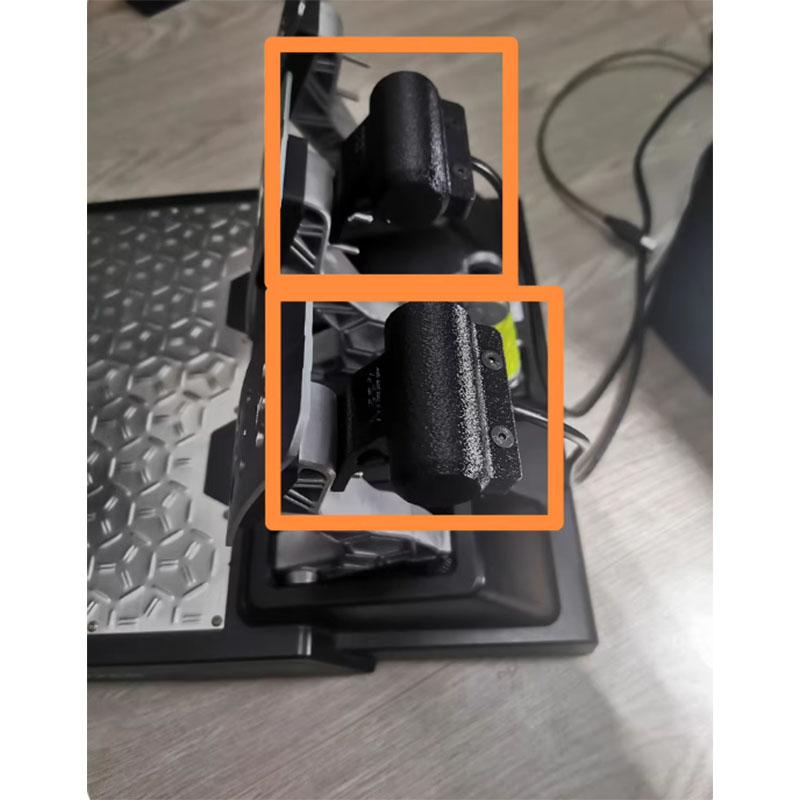 For Thrustmaster tlcm Pedal Si - Racing Pedal Set review and price