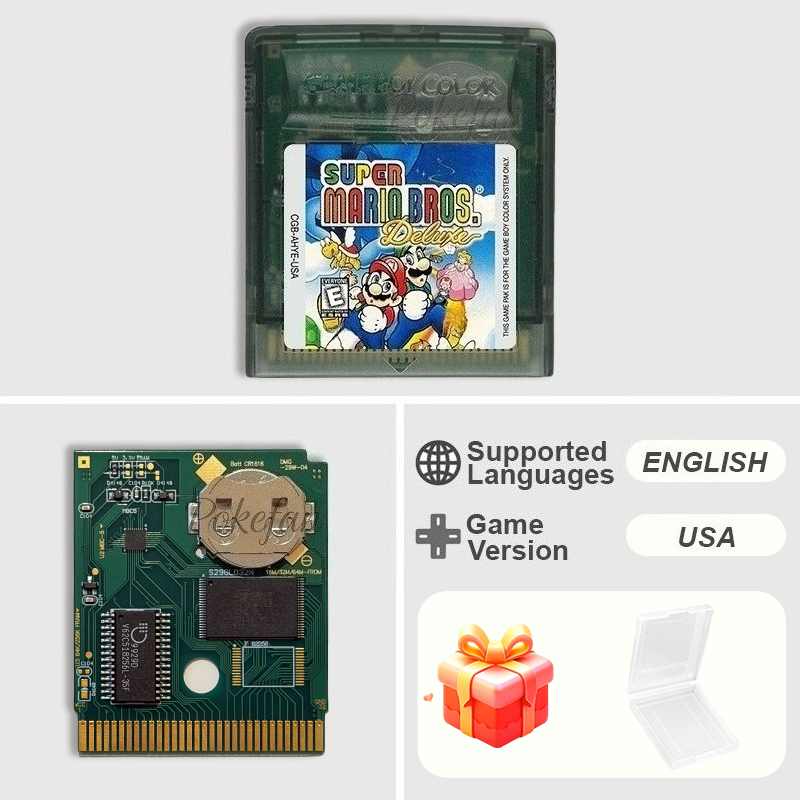 Battery Save Game Cartridge Vi - Gaming Console High Quality review and price