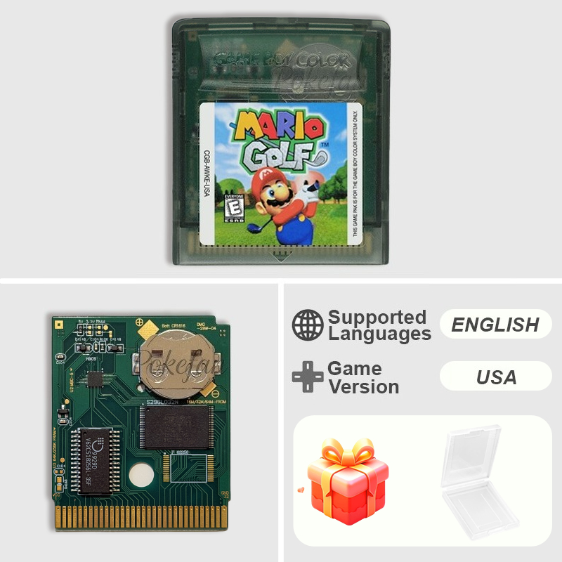 Battery Save Game Cartridge Vi - Gaming Console High Quality review and price