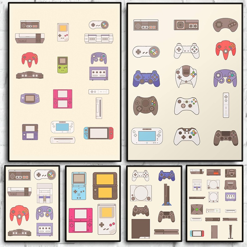 Video Game Handheld and Consol - Evolution Gaming Console review and price