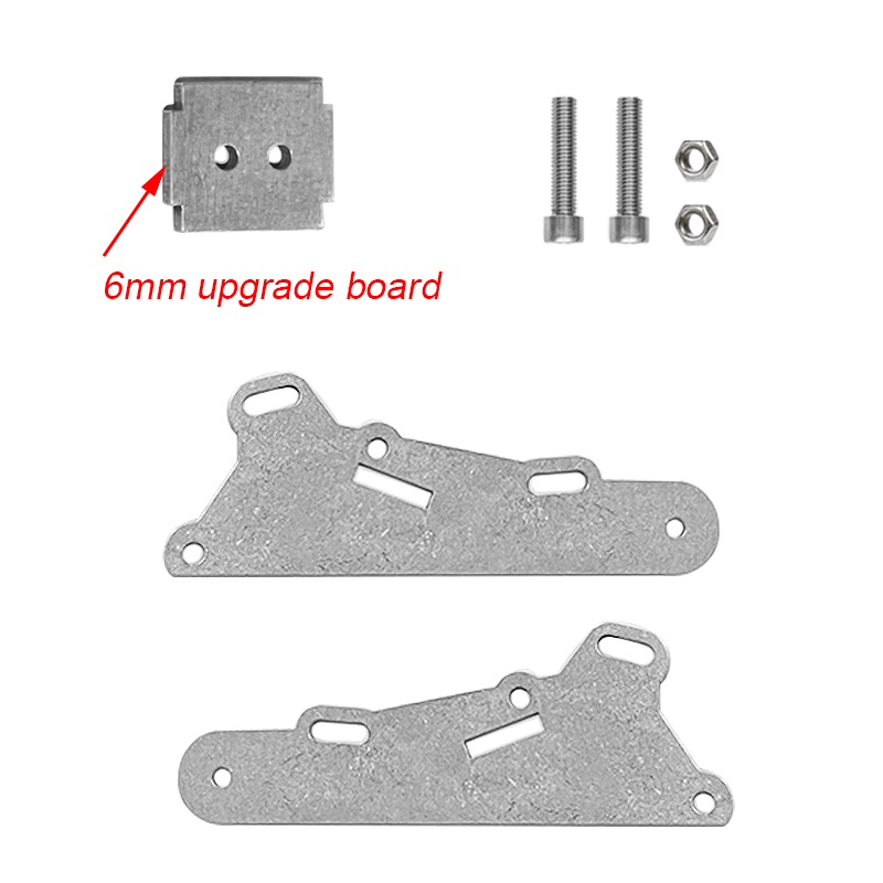 SIMJACK PRO Pedal Simulator Ra - Racing Pedal Set review and price