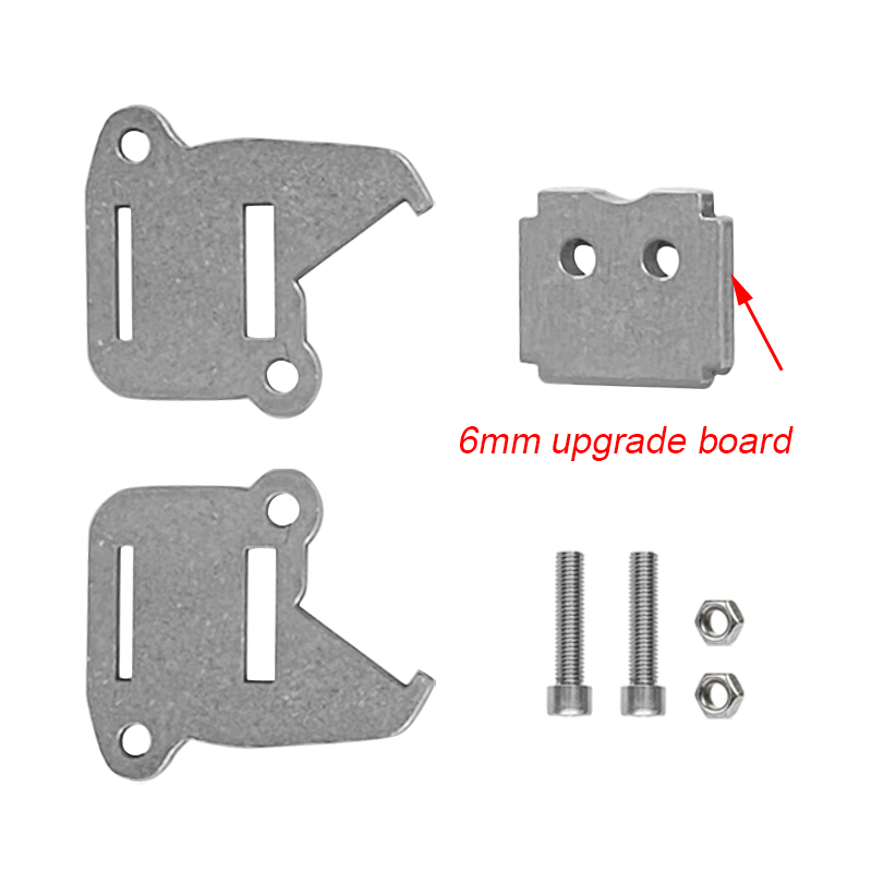 SIMJACK PRO Pedal Simulator Ra - Racing Pedal Set review and price