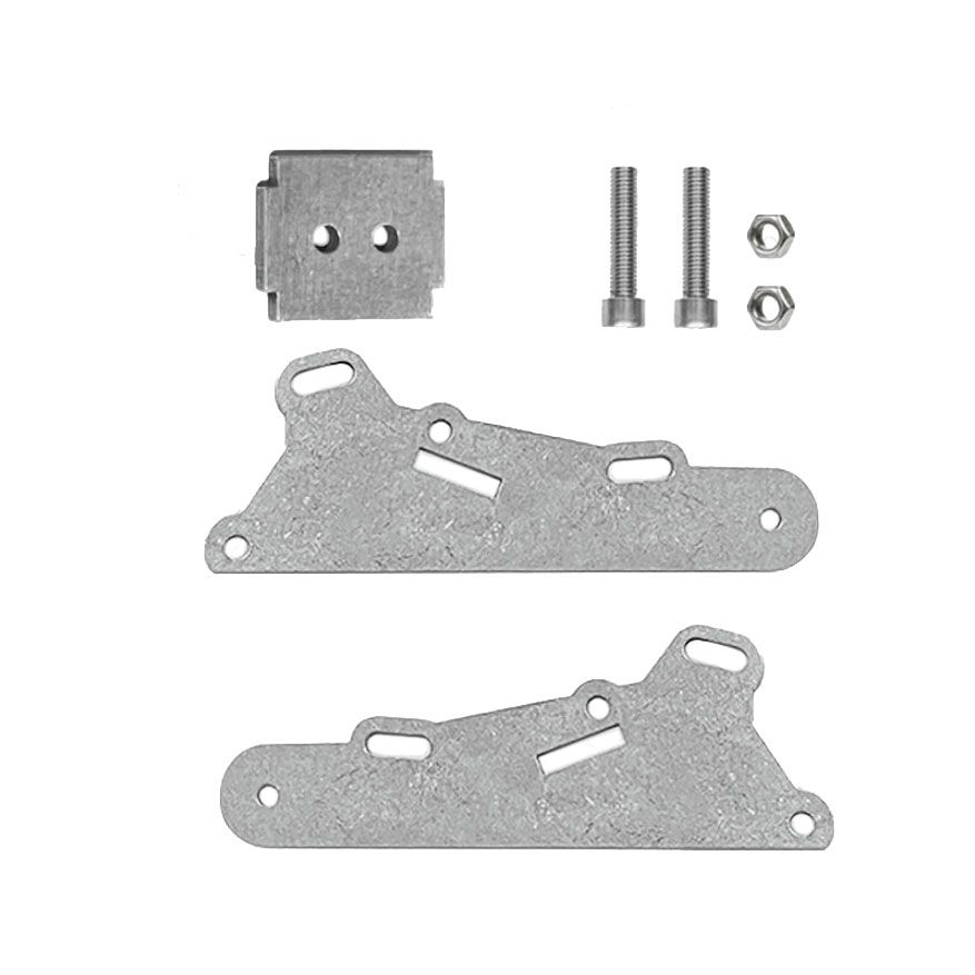 SIMJACK PRO Pedal Simulator Ra - Racing Pedal Set review and price
