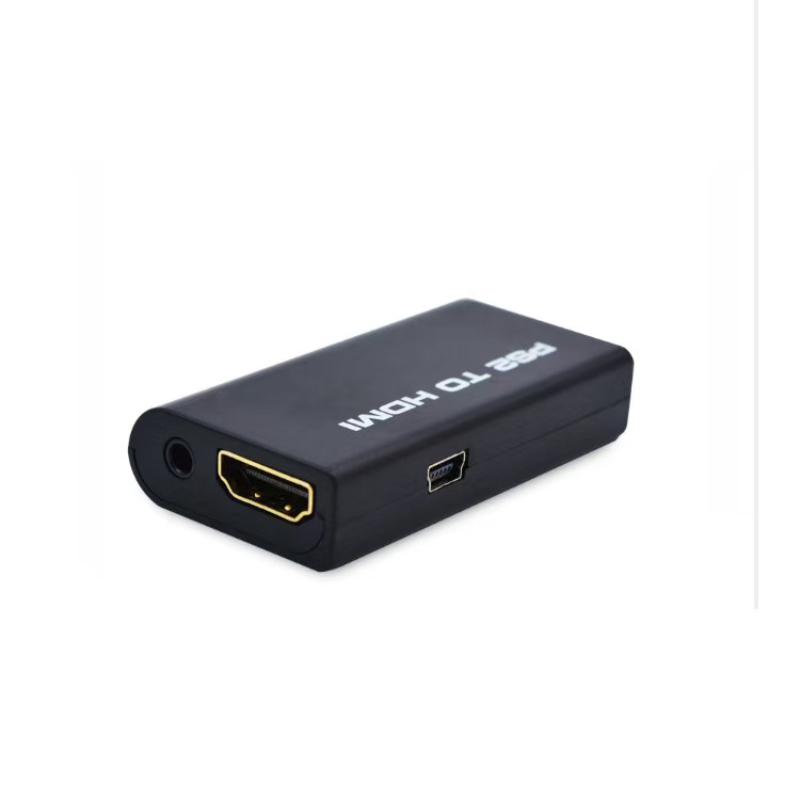 2026 New PS2 to HDMI Converter - Gaming Console All In One review and price