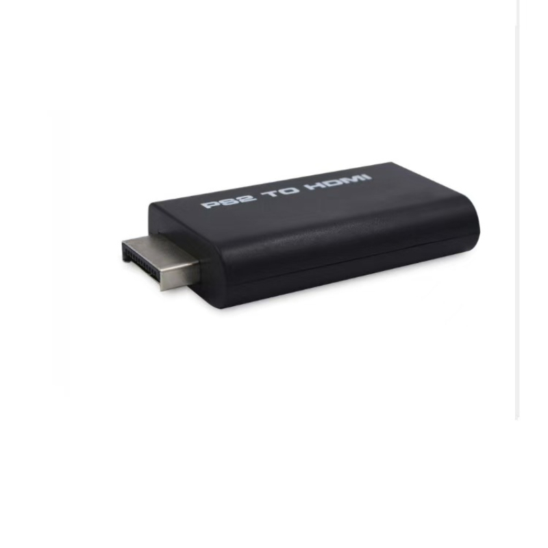 2026 New PS2 to HDMI Converter - Gaming Console All In One review and price