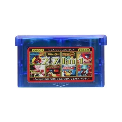 106 150 369 999 in 1 GBA Game  - Gaming Console All In One review and price