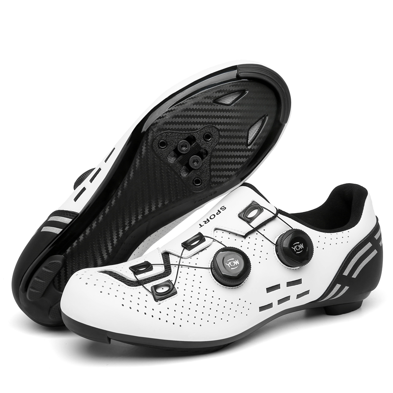 Unisex SPD Road Racing Pedal W - Racing Pedal Set review and price
